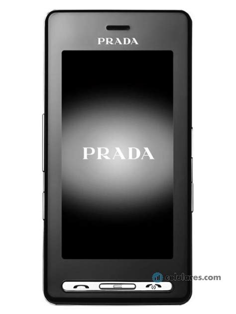 celular lg prada|lg prada release date.